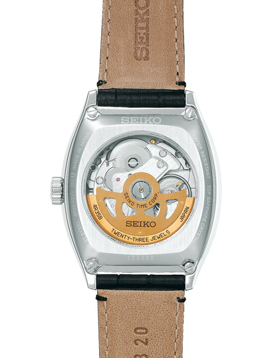 楽天市場】セイコー プレザージュ 日本庭園 時計 SEIKO PRESAGE 腕時計  