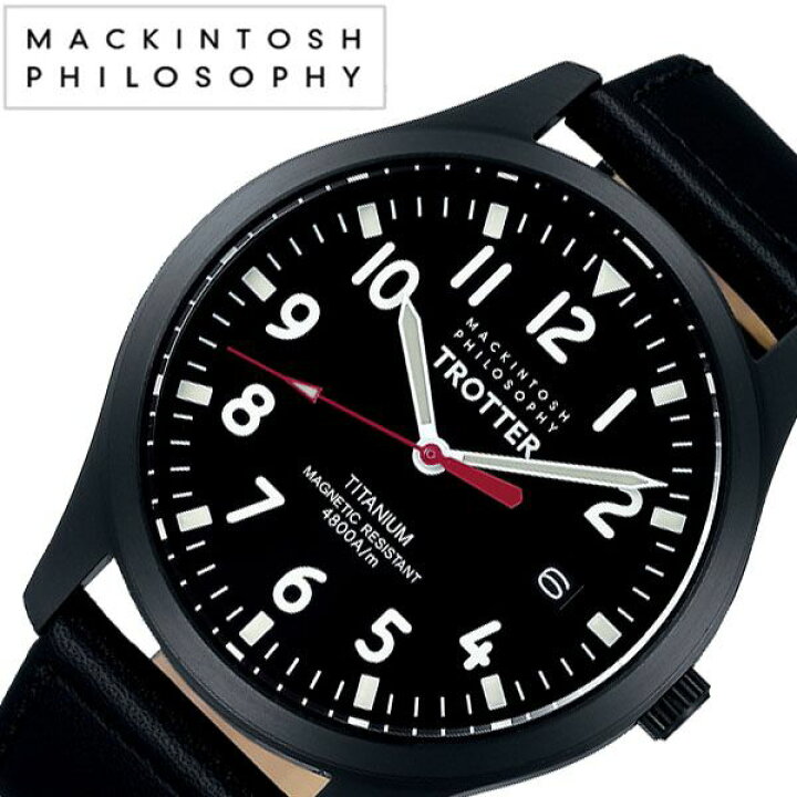 楽天市場】マッキントッシュ フィロソフィー 時計 MACKINTOSH 