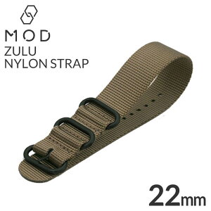 Y[[ iC xg 22mm  n~g ~mbNX A}[j ZCR[ K[~ Xg Ή rv  ւ Xgbv oh ZULU NYLON BELT v BT-NYL-22-GS-BB-BK lC  ~