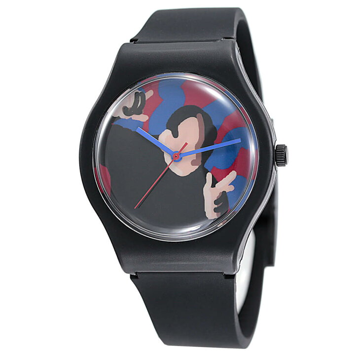 楽天市場】サブナック 時計 SAVNAC 腕時計 コットンパン タロウ 岡本  