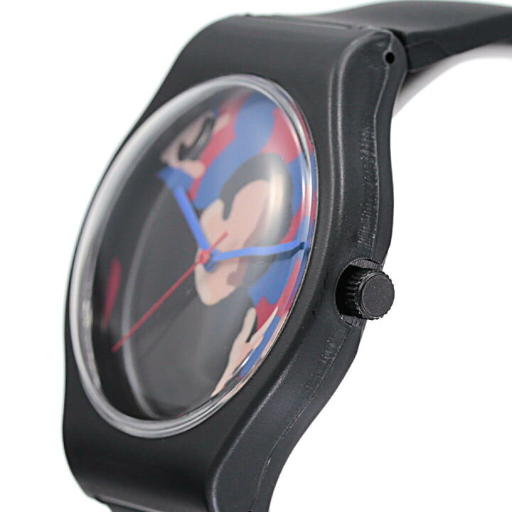 楽天市場】サブナック 時計 SAVNAC 腕時計 コットンパン タロウ 岡本  