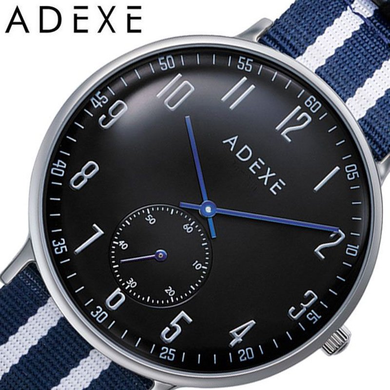 ADEXE (アデクス）2045A-06-JP19SP1 腕時計-