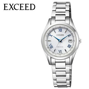 CITIZEN rv V`Y v GNV[h EXCEED fB[X Vo[ ES9370-62A lC uh  h p[tFbNX dg \[[ t@bV  X[c rWlX j ~ V