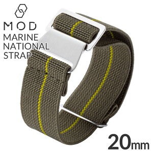 }[ iVi Xgbv v MARINE NATIONAL STRAP rvxg 20mm Y fB[X BT-MN-20-GRYE-SV lC JX^ H ւ t xg   oh Xgbv O
