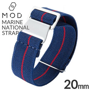 }[ iVi Xgbv v MARINE NATIONAL STRAP rvxg 20mm Y fB[X BT-MN-20-NVRD-SV lC JX^ H ւ t xg   oh Xgbv O