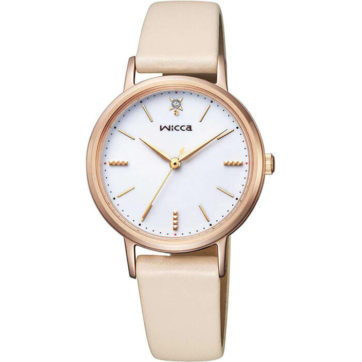 楽天市場 シチズン ウィッカ 時計 Citizen Wicca 腕時計 レディース ホワイト Kp5 166 10 人気 ブランド おすすめ おしゃれ ファッション フォーマル スーツ シンプル かわいい 大人 女子 仕事 中学生 高校生 大学生 入学 卒業 祝い 冬 新社会人 プレゼント ギフト