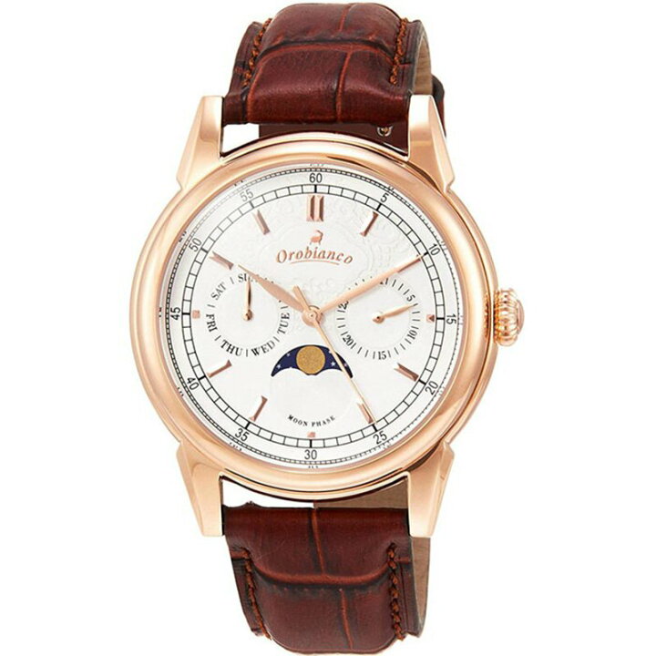 楽天市場】【最大25,000円割引】【62％OFF】 オロビアンコ ムーン 