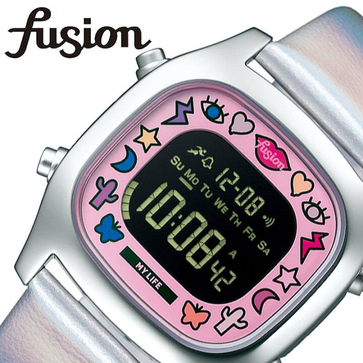 楽天市場】セイコー アルバ フュージョン 時計 SEIKO ALBA FUSION 