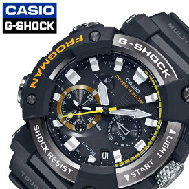 カシオ ジーショック Gショック ソーラー 電波 時計 CASIO G-SHOCK 腕時計 メンズ 防水 ブラック GWF-A1000-1AJF おすすめ 人気 おしゃれ かっこいい ブラックイエロー ダイビング ダイバーズウォッチ 大人 社会人 就職 スポーツ アウトドア 誕生日 冬 父の日 観光 遠足 旅行