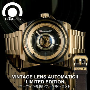 ^bNX rv re[W Y I[g}`bN2 ւxgt 胂f TACS v VINTAGE LENS AUTOMATICII Y ubN S[h TS1803JP lC uh @B  I 