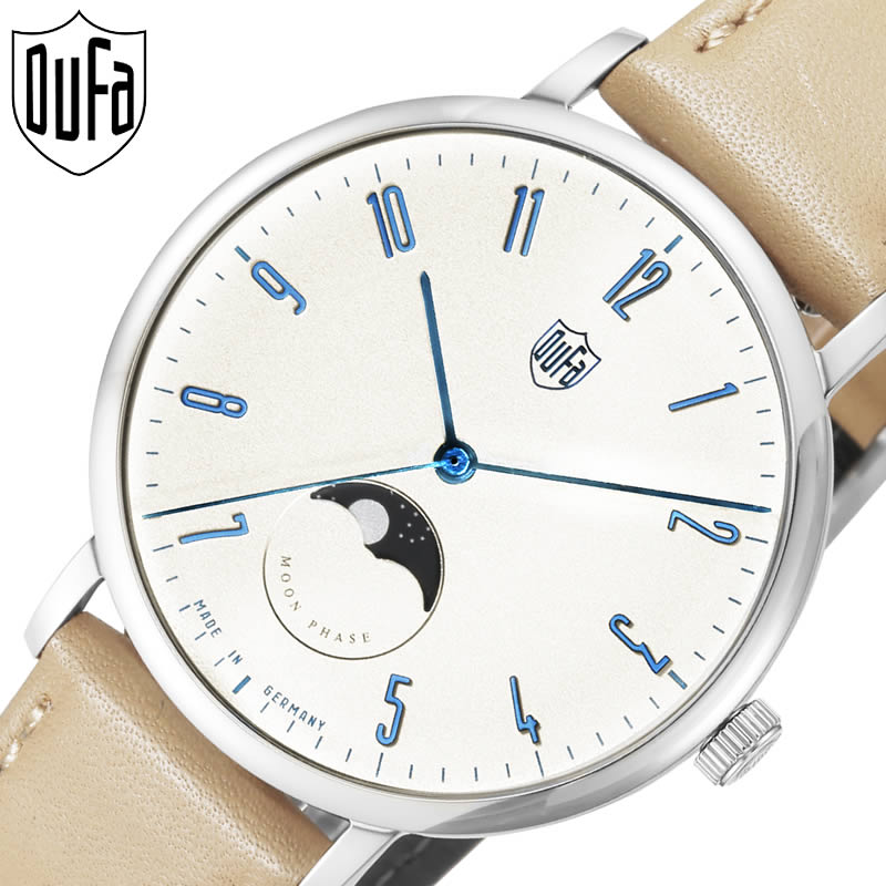 楽天市場】 タ行 > ドゥッファ腕時計[DUFA]時計 : 腕時計を探すなら 