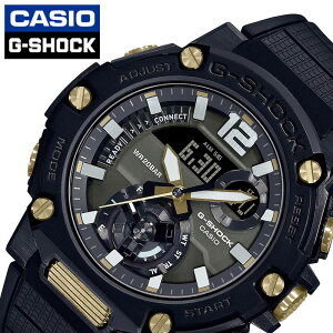 �y��9,800�~�����z�y20��OFF�zG-SHOCK �W�[�V���b�N �W�[�X�`�[�� ���o�C�������N �J�V�I �r���v G�V���b�N ���v G�X�e�B�[�� G-STEEL �����Y �u���b�N �t�� GST-B300B-1AJF �^�t�\�[���[ �l�C �u�����h 