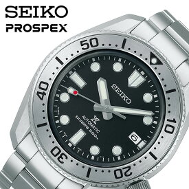 【大谷 翔平 ボブルヘッド 人形 付き】 セイコー プロスペック ダイバースキューバ 自動巻き 時計 SEIKO PROSPEX DIVER SCUBA 1968 復刻 腕時計 防水 機械式 オートマチック メンズ ブラック SBDC125 人気 ファッション ダイバーズ ダイビング マリン スポーツ プレゼント