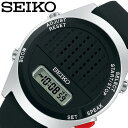セイコー 音声デジタルウォッチ 日本語音声 時計 SEIKO 腕時計 メンズ ブラック SBJS015弱視 盲人用 視覚障がい者用 トーキングウォッチ ブランド 信頼 安心 ファッション シニア お父さん お母さん 還暦 古希 喜寿 傘寿 米寿 お祝い 新社会人 プレゼント 観光