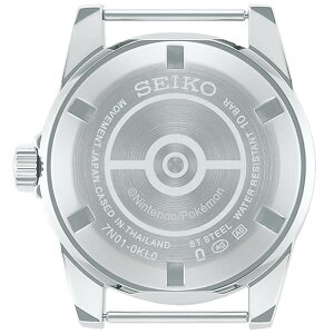 楽天市場 セイコー セレクション ポケットモンスター コラボレーションモデル ピカチュウ 時計 Seiko Selection Pokemon 腕時計 レディース キッズ イエロー Scxp175 ポケモン Pokemon コラボ 男の子 女の子 小学生 中学生 塾 入試 入学 卒業 祝い コレクター プレゼント