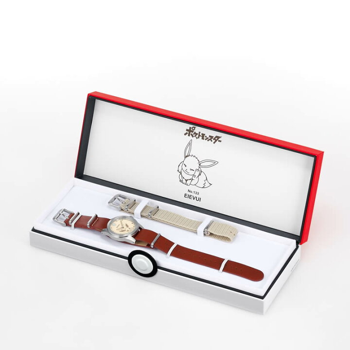 楽天市場】セイコー セレクション ポケットモンスター 