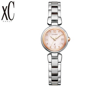 �y�ő�9,400�~�����z�y20��OFF�z �V�`�Y�� �N���X�V�[ �\�[���[ ���v CITIZEN xC �r���v ���f�B�[�X �s���N EW5574-51W �G�R�E�h���C�u �V���v�� �l�C �u�����h �A�i���O ���E���h �t�@�b�V���� �J�W