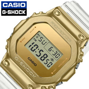 G-SHOCK GVbN rv W[VbN JVI CASIO v ^Jo[hC Metal Covered Series Y S[h GM-5600SG-9JF  lC   jO g[jO JW
