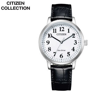 �y�ő�3,400�~�����z�y20��OFF�z �V�`�Y�� �r���v �V�`�Y���R���N�V���� CITIZEN CITIZEN COLLECTION �����Y �z���C�g �u���b�N ���v BJ6541-15A �l�C �������� ������� �u�����h �V�Љ�l ��̓� �v���[
