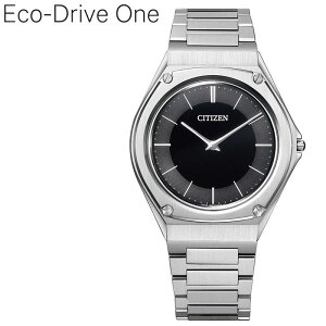 y3Ԃ̊ӍՌ 300~OFF N[|zzz y|Cg10{UPIzV`Y rv GREhCu  CITIZEN Eco-Drive One Y ubN Vo[ v AR5060-58E lC   