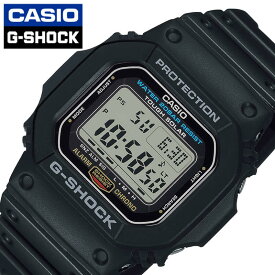 カシオ ジーショック 腕時計 CASIO G-SHOCK G-5600 series メンズ 液晶 ブラック 時計 G-5600UE-1JF 人気 おすすめ おしゃれ ブランド アウトドア キャンプ スポーツ 新社会人 母の日 プレゼント ギフト 父の日 観光 遠足 旅行