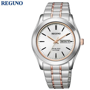 �y��2,860�~���z�y20%OFF�z�V�`�Y�� �r���v ���O�m CITIZEN REGUNO �����Y �z���C�g �V���o�[ ���v KM1-237-91 �l�C �������� ������� �u�����h �V�Љ�l ��̓� �v���[���g �M�t�g ���̓� �ό� ���� ��