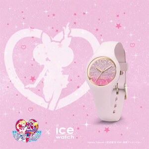 LbYEHb` mZ[[[×ACXEHb` [CgR{ ObY rv Z[[ у[ ICE WATCH SAILOR CHIBI MOON т fB[X sNOf v ICE-020048 l