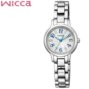 yʏ퉿i6,160~zV`Y rv EBbJ CITIZEN Wicca fB[X Vo[ v NH[c(\[[dr) \[ebN tbV[Y A  KH4-912-13 lC   u