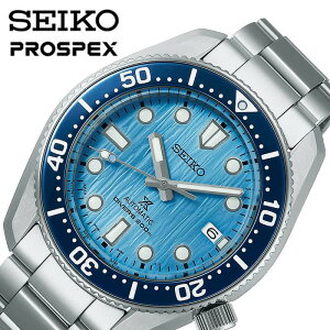ZCR[ rv vXybNX SEIKO PROSPEX Save the Ocean Special Edition 1968 JjJ_Co[Y Y Cgu[ Vo[ v JjJ  SBDC167   uh 