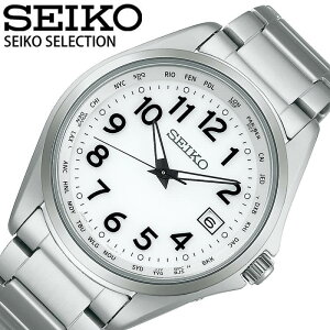ZCR[ rv ZNV SEIKO SELECTION `^ \[[dgv [h^C@\t ArA Y zCg Vo[ v \[[dgC MADE IN JAPAN SBTM327 lC 