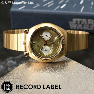 V`Y rv R[h[x cmNm X胂f X^[EEH[Yf CITIZEN RECORD LABEL TSUNO CHRONO STAR WARS C-3PO AN3662-51W AN3662-51W S[h lC v   u