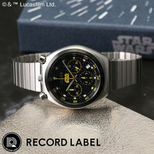 V`Y rv R[h[x cmNm X胂f X^[EEH[Yf CITIZEN RECORD LABEL TSUNO CHRONO STAR WARS AN3667-58E S lC v   uh ̓ v