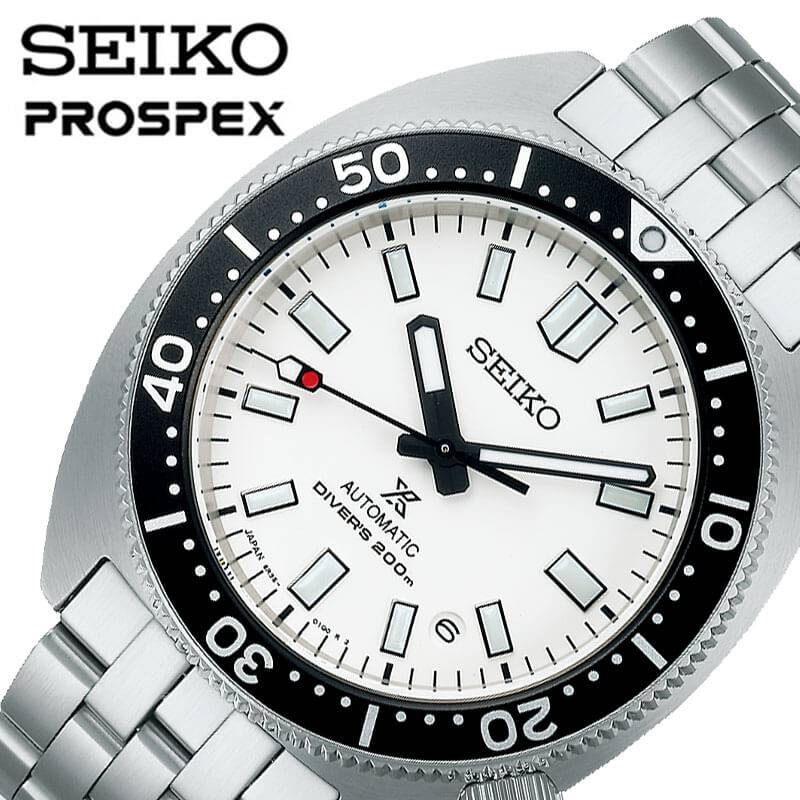 カーキ×インディゴ セイコー 腕時計 プロスペックス ダイバー スキューバ SEIKO PROSPEX DIVER SCUBA メンズ ホワイト  シルバー 時計 機械式メカニカル SBDC171 人気 