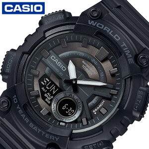 �y�ő�605�~�����z�y10��OFF�z�J�V�I �r���v CASIO ���v �X�^���_�[�h STANDARD �j�� ���� �����Y �N�H�[�c �d�r�� AEQ-110W-1BJH ���������� �ގ� �v �l�C �������� ������� �u�����h �L�O�� �a���� ��