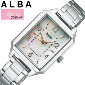 ZCR[ Ao rv AWF[k SEIKO ALBA ingenu fB[X L Vo[ v NH[c AHJK467 lC   uh ̓ v[g Mtg ό  s