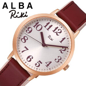 ZCR[ Ao rv L ^ix RNV SEIKO ALBA RIKI WATANABE COLLECTION fB[X CgsN bhuE v NH[c AKPK437 lC   uh ̓ v