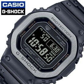 ジーショック Gショック G-SHOCK カシオ 電波 ソーラー 腕時計 CASIO 時計 女性 向け レディース クォーツ GMW-B5000MB-1JF かわいい 華奢 小ぶり 小さめ 人気 おすすめ おしゃれ ブランド 記念日 誕生日 母の日 プレゼント ギフト 観光 遠足 旅行