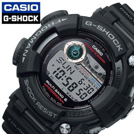 ジーショック Gショック G-SHOCK カシオ 電波 ソーラー 腕時計 CASIO 時計 男性 向け メンズ クォーツ GWF-1000-1JF かっこいい 彼氏 夫 人気 おすすめ おしゃれ ブランド 記念日 誕生日 母の日 プレゼント ギフト 観光 遠足 旅行