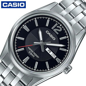 カシオ 腕時計 CASIO 時計 スタンダード STANDARD 男性 向け メンズ クォーツ 電池式 MTP-1335DJ-1AJF かっこいい 彼氏 夫 人気 おすすめ おしゃれ ブランド 記念日 誕生日 母の日 プレゼント ギフト 観