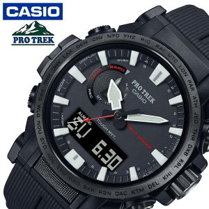 JVI dg \[[ rv CASIO v vgbN PROTREK j  Y NH[c PRW-61Y-1BJF  ގ v lC   uh LO a ̓ v[g Mt
