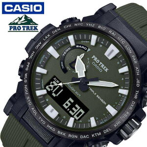 JVI dg \[[ rv CASIO v vgbN PROTREK j  Y NH[c PRW-61Y-3JF  ގ v lC   uh LO a ̓ v[g Mt