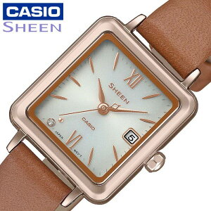 �J�V�I �r���v CASIO ���v �V�[�� SHEEN ���� ���� ���f�B�[�X �\�[���[�N�H�[�c SHS-D400CGL-7AJF ���킢�� �ؚ� ���Ԃ� ������ �l�C �������� ������� �u�����h �L�O�� �a���� ��̓� �v���[���g �M