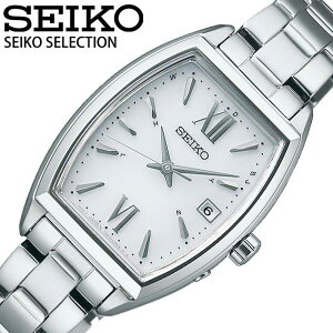 ZCR[ rv ZNV SEIKO SELECTION fB[X zCg Vo[ v dg\[[ \[[dg gm[^ SWFH125 lC   uh ̓ v[g Mtg ό 