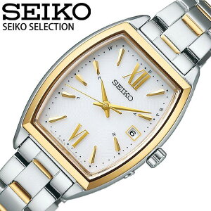 ZCR[ rv ZNV SEIKO SELECTION fB[X zCg Vo[ v dg\[[ \[[dg gm[^ SWFH128 lC   uh ̓ v[g Mtg ό 