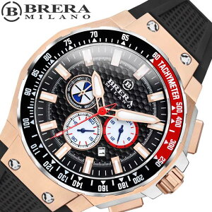 �y28,500�~�����z�y23%OFF�z �u�����~���m �r���v BRERA MILANO ���v �O�����c�[���X�� GT2 GRANTURISMO �����Y �r���v �u���b�N �N���m�O���t BMGTQC4502 �C�^���A �u�����h �b�� �V�� ���������� �l�C ����