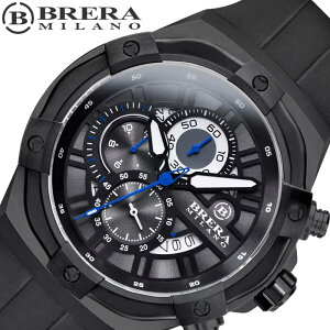 �y26,000�~�����z�y24%OFF�z �u�����~���m �r���v BRERA MILANO ���v �X�[�p�[�X�|���e�B�[�{ �G���H SUPERSPORTIVO EVO �����Y �r���v �u���b�N �N���m�O���t BMSSQC4503 �C�^���A �u�����h �b�� �V�� ����