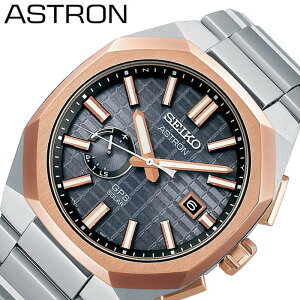 ZCR[ rv AXg SEIKO ASTRON Y O[ Vo[ v GPSdg\[[ NH[c VCal.3X62 NEXTER 3rd Collection GPS\[[ SBXD014 lC   uh v[g M