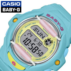 カシオ 腕時計 CASIO 時計 ベイビー ジー BABY-G レディース 腕時計 イエロー 頑丈 タフ 旅行 遠足 スポーツ 運動 学校 部活 ランニング 登山 ウォーキング 定番 かわいい カワイイ BG-169PB-2JF 人気 おすすめ おしゃれ ブランド プレゼント ギフト 観光 遠足 旅行