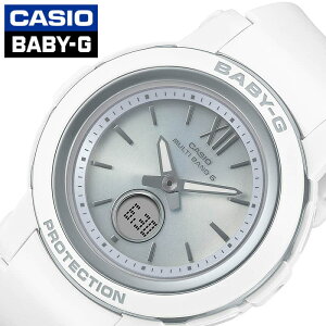 JVI rv xr[W[ 2900 V[Y CASIO BABY-G fB[X Vo[ zCg v dg\[[ AifW Vv RpNgdg\[[ BGA-2900-7AJF lC   uh 