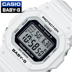 JVI rv xr[W[ dg\[[f CASIO BABY-G fB[X t zCg v dg\[[ fW^ Vv ^t\[[ BGD-5650-7JF lC   uh v[